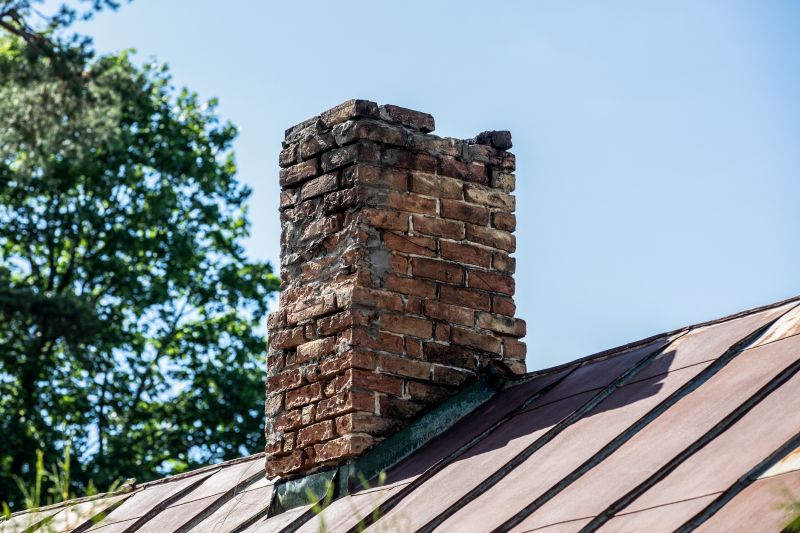 Fireplace Inspection Service in Cincinnati, OH