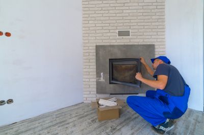 Avoid Hazards with Fireplace Repair