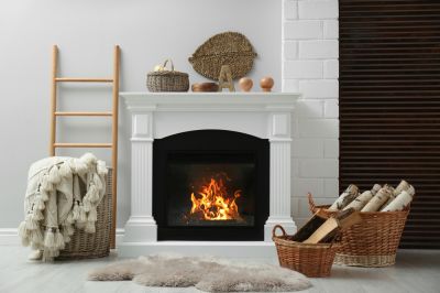 Have an Efficient and Cost Effective Fireplace